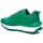 Sapatos Mulher Sapatilhas Xti  Verde