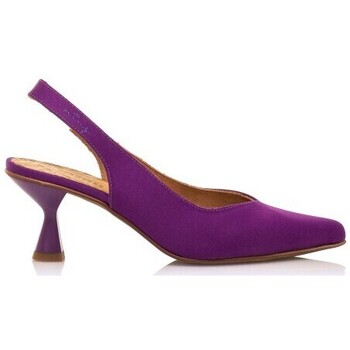 Sapatos Mulher Escarpim MTNG  Violeta