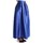 Textil Mulher T-shirt mangas compridas Nenah S15 BIANCA AD0 Azul