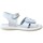 Sapatos Sandálias Titanitos 27539-24 Branco