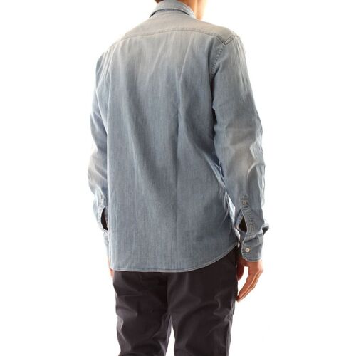 Dondup UC313R DS0259U-BE2 DU 800 Azul
