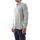 Textil Homem Camisas mangas comprida Timberland TB0A2DC3Q431 - LINEN SHIRT-FROSTY GREEN Verde