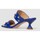 Sapatos Mulher Sandálias Vienty SANDALIA  13202 AZUL Azul