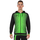 Textil Homem Casacos fato de treino Andorine embroidered denim jacket Verde
