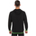 Textil Homem Casacos fato de treino Joma Supernova Hooded Jacket polo-shirts Verde