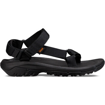 Sapatos Mulher Sapatilhas Teva SANDALIA W HURRICANE XLT2 Preto