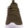 Sapatos Sapatilhas Kappa Capilot Verde azeitona, Castanho