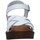 Sapatos Mulher Sandálias Bionatura 99A2268 Branco