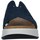 Sapatos Mulher Sandálias Enval 3771200 Azul
