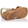Sapatos Mulher Escarpim Bueno Shoes Sandales WL3402 Verde
