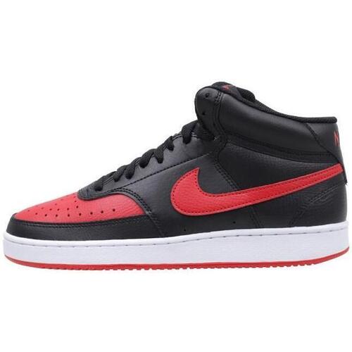 Sapatos Homem Sapatilhas Nike Nike s Air Force 1 Pays Homage To The Fighting Game Community Preto