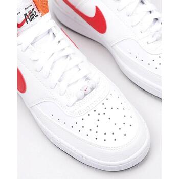 Nike Court Vision Mid NN Branco