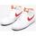 Sapatos Homem Sapatilhas Nike Court Vision Mid NN Branco