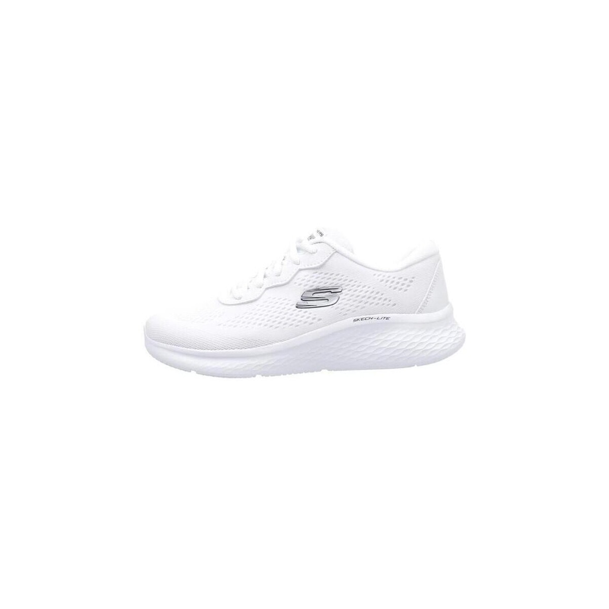Sapatos Mulher Sapatilhas Skechers SKECH-LITE PRO-PERFECT TIME Branco