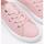 Sapatos Mulher Sapatilhas Tommy Hilfiger ESSENTIAL VULCANIZED SNEAKER Rosa