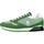 Sapatos Homem Sapatilhas U.S Polo Assn. NOBIL003M Verde