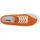 Sapatos Homem Sapatilhas Kawasaki Original Canvas Shoe K192495 5003 Vibrant Orange Laranja