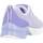 Sapatos Rapariga Sapatilhas Skechers 302343L Violeta