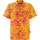 Textil Homem Camisas mangas comprida 4giveness FGCM2607 Rosa