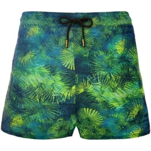 Textil Homem Shorts / Bermudas 4giveness FGBM2626 Multicolor
