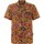 Textil Homem Camisas mangas comprida 4giveness FGCM2662 Multicolor