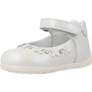 Sapatos Rapariga Sapatos & Richelieu Chicco GAIA Branco