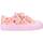 Sapatos Rapariga Sapatilhas Osito NVS14165 Rosa