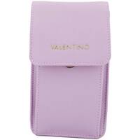 man valentino garavani wallets vltn leather bifold wallet