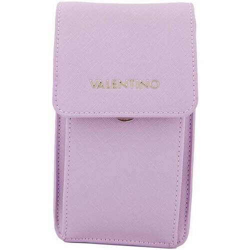 Malas Mulher Bolsa Valentino printed Bags CROSSY Violeta