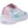 Sapatos Rapariga Sapatilhas Vans OLD SKOOL TAPERED VR3 Multicolor