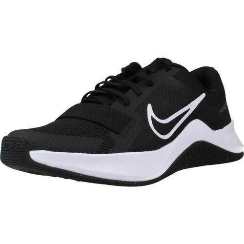 Sapatos Mulher Sapatilhas Nike MC TRAINER 2 C/O Preto
