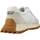Sapatos Homem Sapatilhas Liu Jo RUNNING 01 SNEAKER Branco