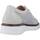 Sapatos Mulher Sapatos & Richelieu Pitillos 5100P Cinza