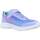 Sapatos Rapariga Sapatilhas Skechers MICROSPEC PLUS Violeta