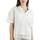 Textil Mulher camisas Dickies VALE SHIRT Maternity W Branco