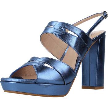 Sapatos Mulher Sandálias Joni SERPIENTE Azul