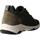 Sapatos Homem Sapatilhas IgI&CO 3617522 Verde