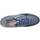 Sapatos Mulher Sapatilhas IgI&CO 3660333 Azul