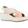 Sapatos Mulher Sandálias IgI&CO 3667277 Multicolor