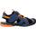 Sapatos Rapaz Sandálias Primigi 3970022P Azul