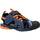 Sapatos Rapaz Sandálias Primigi 3970022P Azul