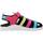 Sapatos Rapariga Sandálias Primigi 3972611P Multicolor