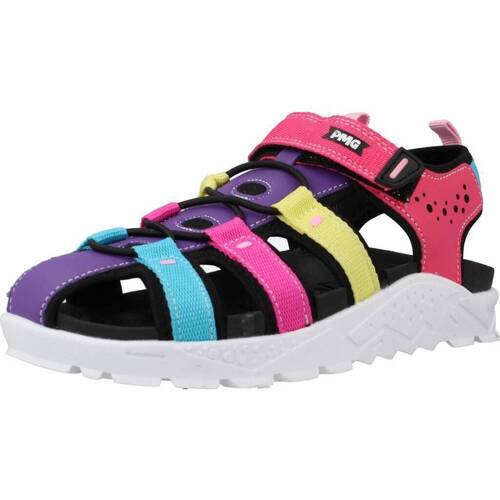 Sapatos Rapariga Sandálias Primigi 3972611P Multicolor