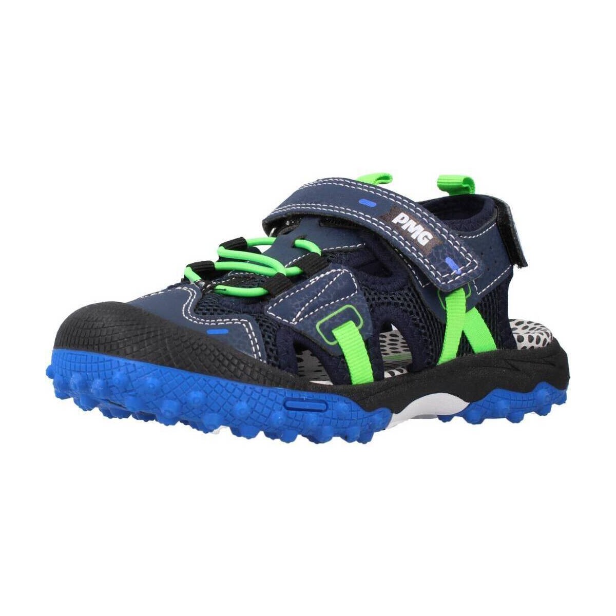 Sapatos Rapaz Sandálias Primigi 3974022P Azul