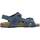 Sapatos Rapaz Sandálias Pablosky 509220P Azul