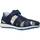 Sapatos Rapaz Sandálias Pablosky 510325P Azul