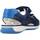 Sapatos Rapaz Sandálias Pablosky 510425P Azul
