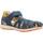 Sapatos Rapaz Sandálias Pablosky 510625P Azul