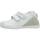 Sapatos Rapaz Sapatos & Richelieu Biomecanics 232129B Branco