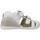 Sapatos Rapaz Sandálias Biomecanics 232142B Branco